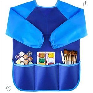 3/$10 Kids Smock